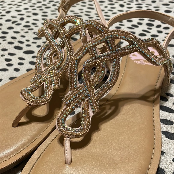 Sandals! - Picture 2 of 5